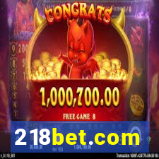 218bet.com