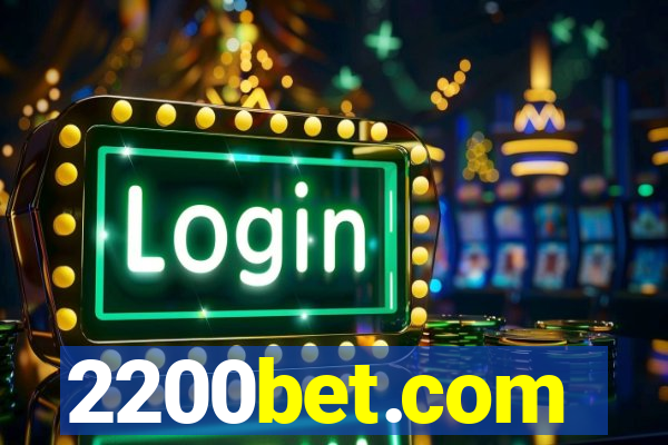 2200bet.com