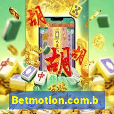 Betmotion.com.br