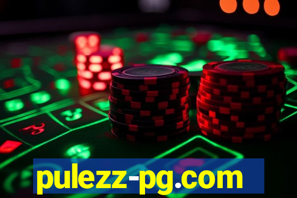 pulezz-pg.com