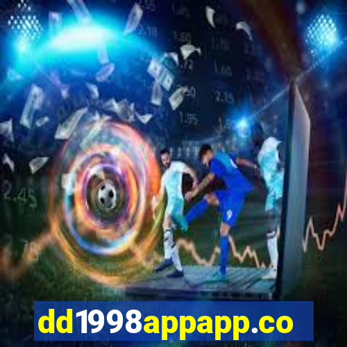 dd1998appapp.com