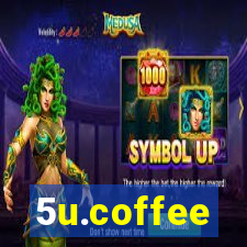 5u.coffee