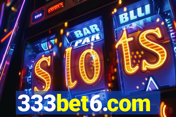 333bet6.com