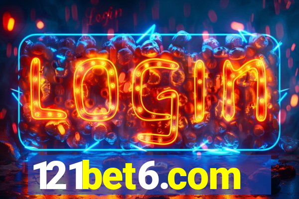 121bet6.com