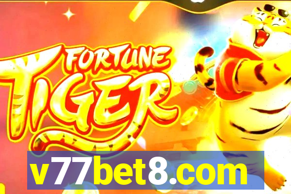 v77bet8.com