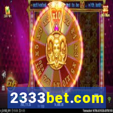 2333bet.com