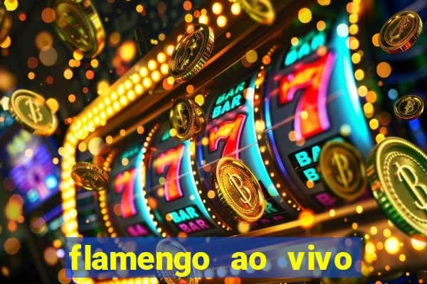 flamengo ao vivo hd play