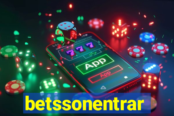 betssonentrar