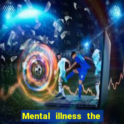 Mental illness the sims 4 mod