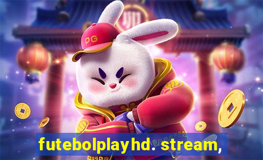 futebolplayhd. stream,