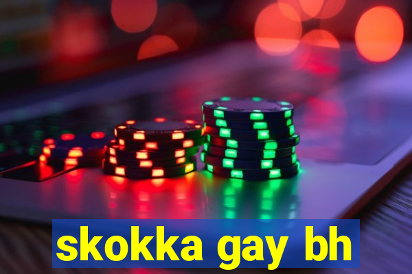 skokka gay bh