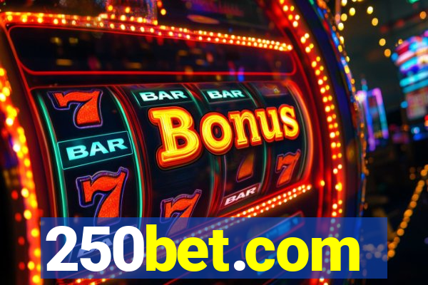 250bet.com