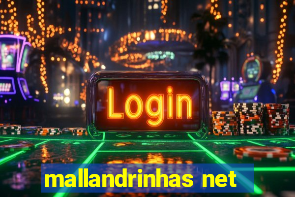 mallandrinhas net