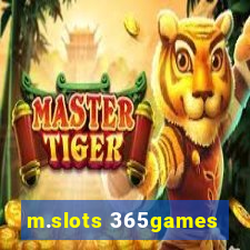 m.slots 365games