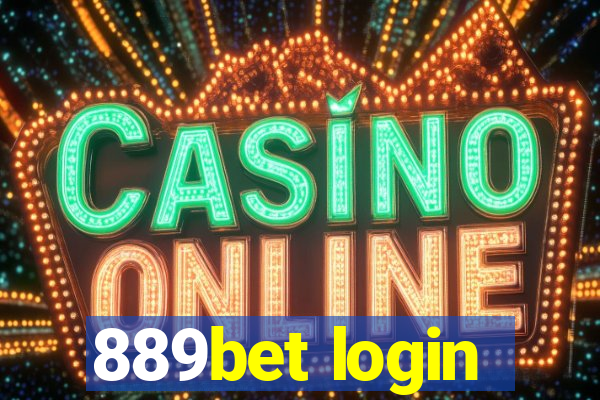 889bet login