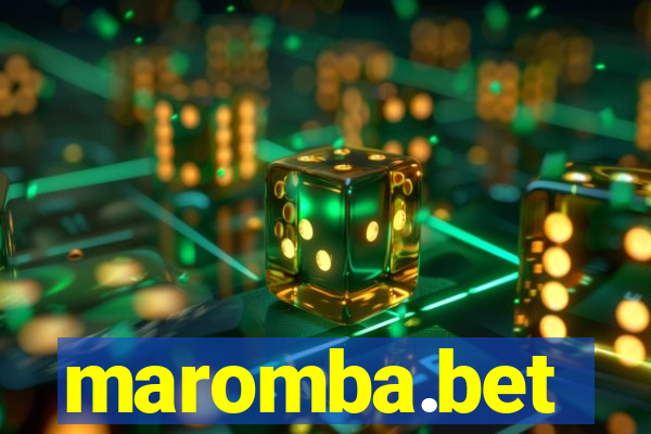 maromba.bet