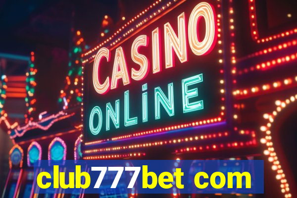 club777bet com