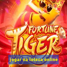 jogar na loteca online