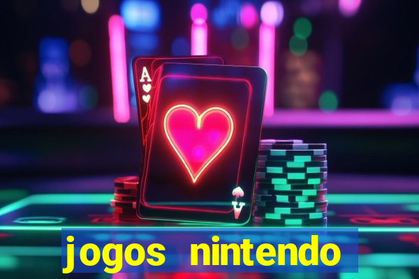 jogos nintendo switch download gratis