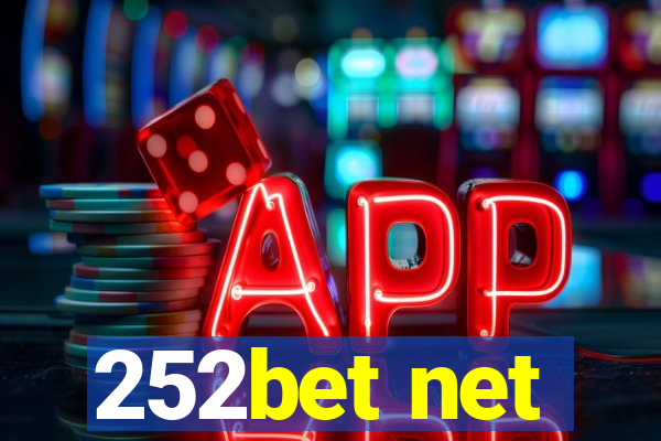 252bet net