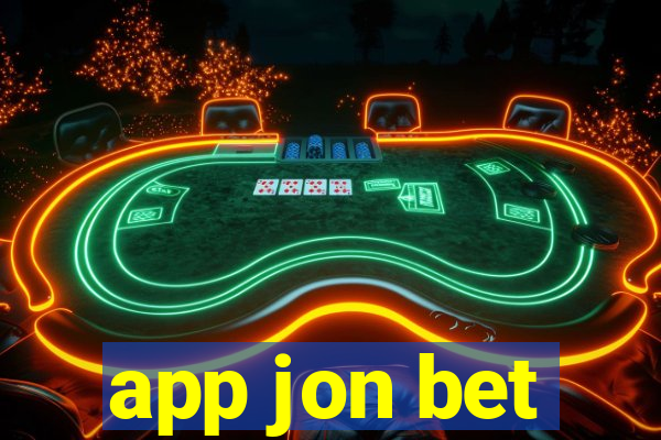 app jon bet