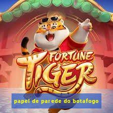 papel de parede do botafogo