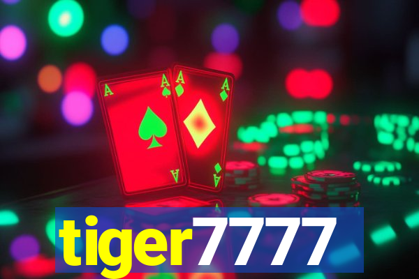 tiger7777