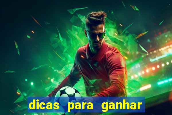 dicas para ganhar no jogo aviator