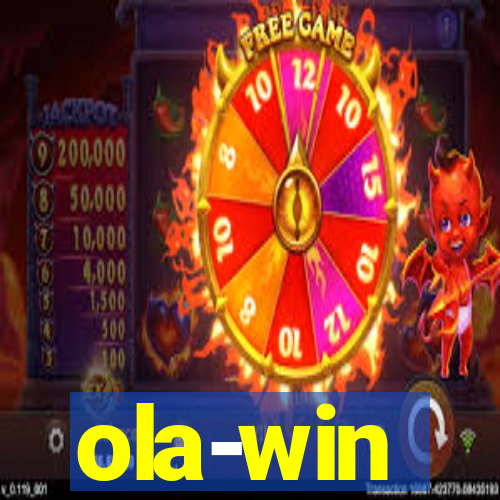 ola-win