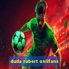 duda rubert onlifans