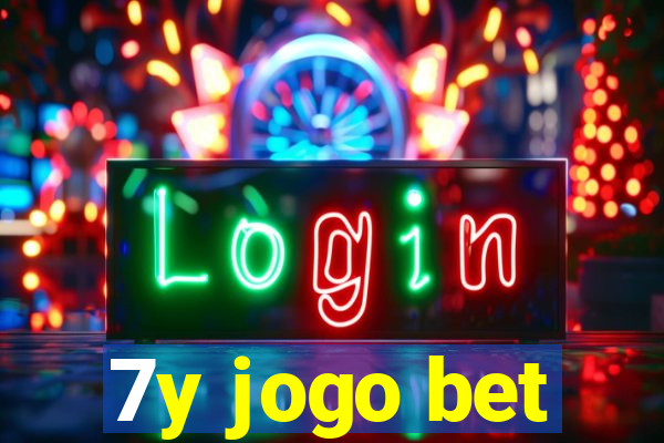 7y jogo bet