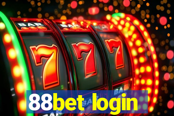 88bet login