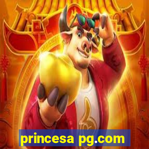 princesa pg.com