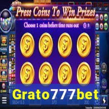 Grato777bet