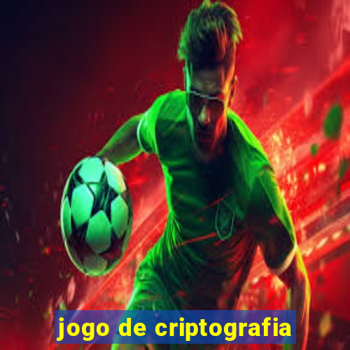 jogo de criptografia