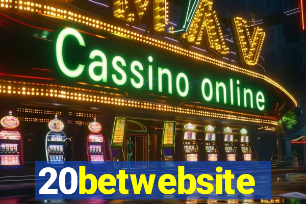 20betwebsite