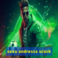 sexo andressa urack