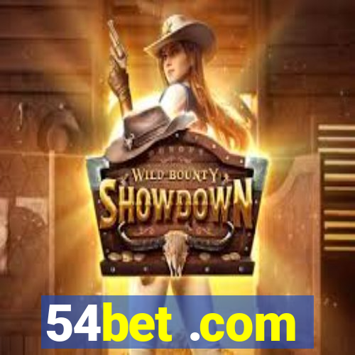 54bet .com