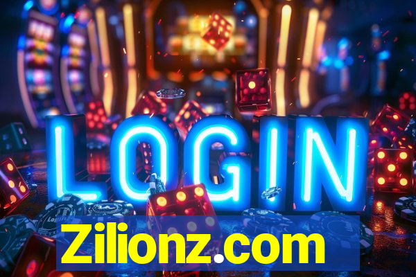 Zilionz.com