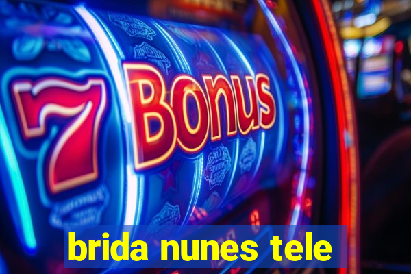 brida nunes tele