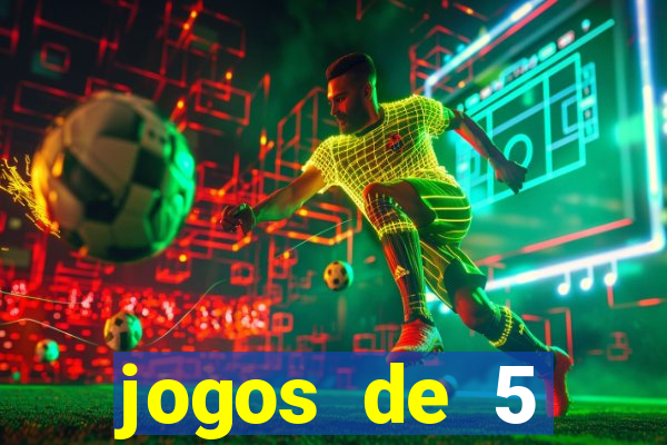 jogos de 5 centavos no esporte da sorte