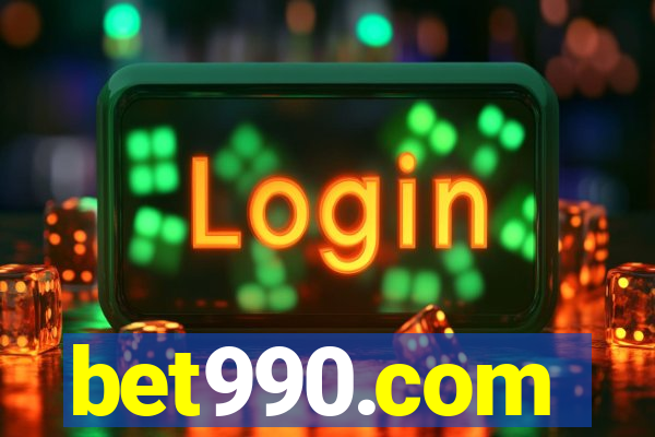 bet990.com