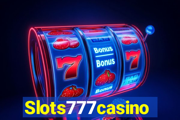 Slots777casino