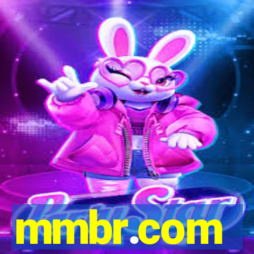 mmbr.com