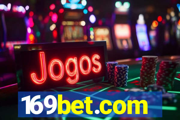 169bet.com