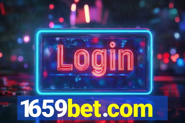 1659bet.com