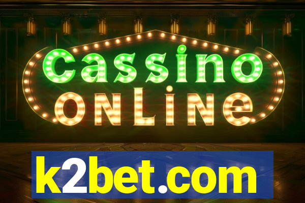 k2bet.com