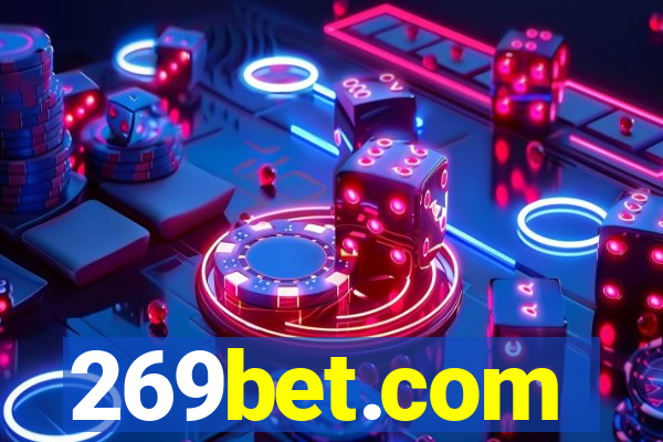 269bet.com