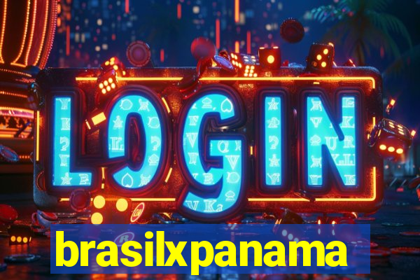 brasilxpanama