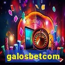 galosbetcom